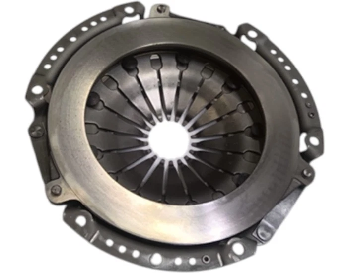 PAQUETE EMBRAGUE MOPAR NITRO 4874175AD NUEVO OEM Foto 4 de 4