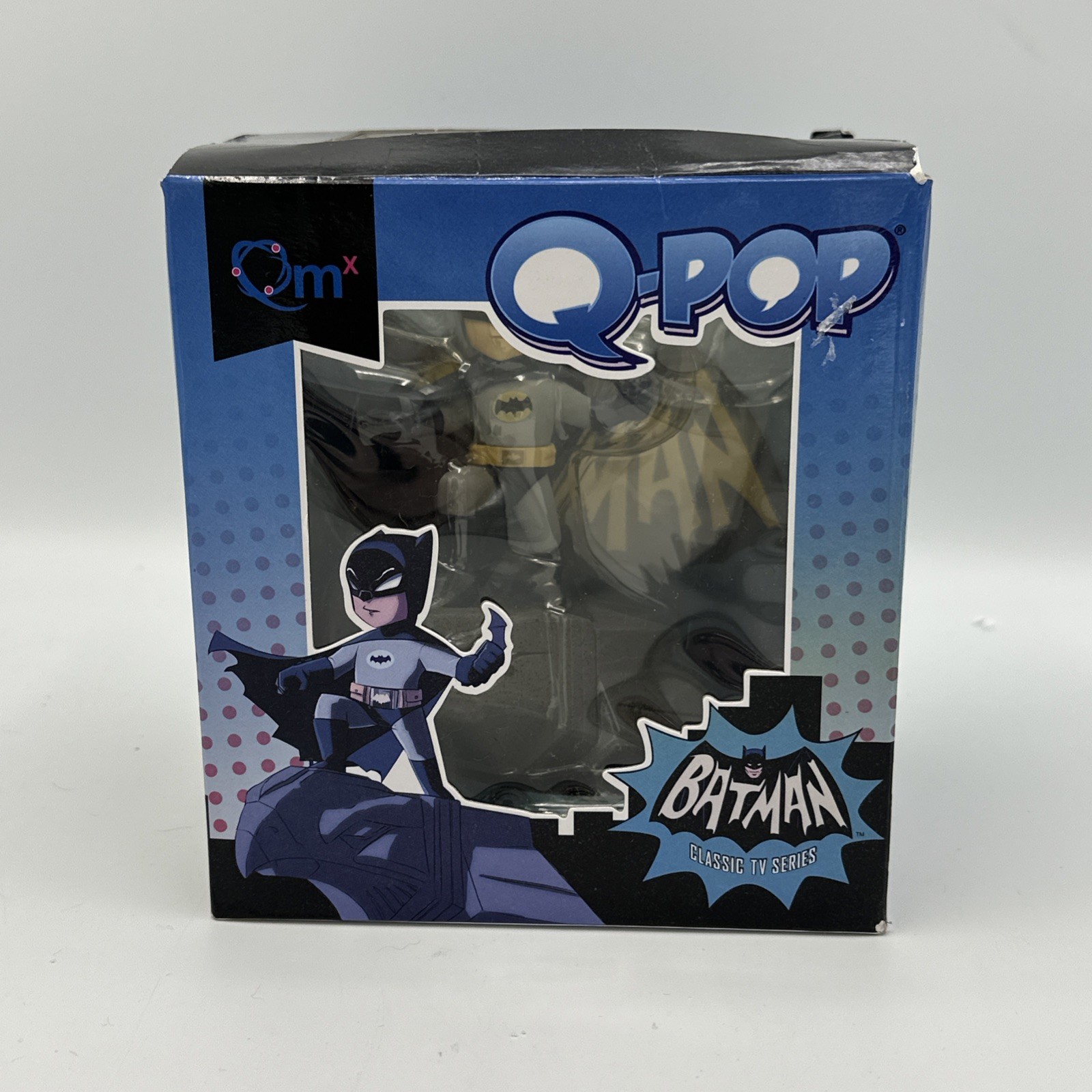 &ndash; Loot Crate 2015 Exclusive