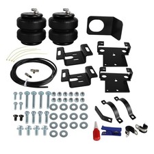New Air Bag Suspension Kit For 2001-2010 Chevy Gmc Silverado 2500hd 3500hd