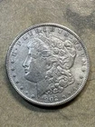 1902-O  #007 $1 Morgan Silver Dollar AU quality coin