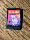 Just Dance 2020 - Nintendo Switch - Game Cartridge Only