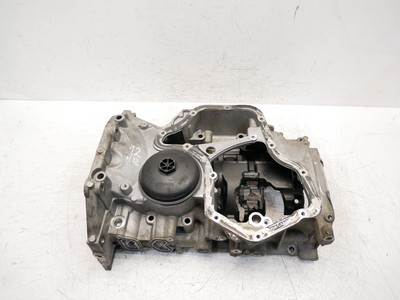 Ölwanne Oberteil für Nissan Qashqai 1,3 DIG-T Benzin HR13DDT 110178859R