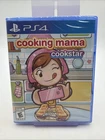 Cooking Mama Cookstar - Sony Playstation PS4 (Brand New / Factory Sealed)