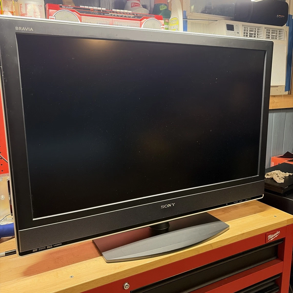 25+ Sony Bravia 40 for sale | Updated Oct 2026