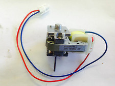 LG SAMSUNG WESTINGHOUSE FRIDGE FAN IS-3210SNPSA REVERSIBLE CW OR CCW