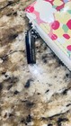 Beautiful Floral Kate Spade Makeup Bag/Pencil Case — photo 5