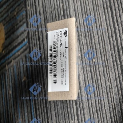 440C-ENET AB Guardmaster Ethernet Module New Fast Shipping 440CENET Free Ship *k