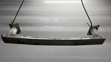 Pare-choc avant Peugeot EXPERT
