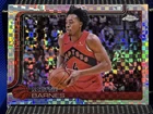 2025 Topps Scottie Barnes Base (Raw)