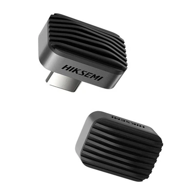 HIKSEMI 256GB 512GB Tragbare SSD High Speed externe Festplatte USB Typ-C für Laptop /PC