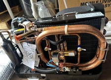 New Dometic A/C Marine Boat Unit, DTG12-2371-...