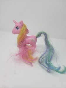 My Little Pony G3 Unicorn | eBay