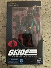 G. I. Joe  Classified Night Viper #187