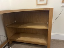 M&S Sonama Corner Desk Right Hand Delivery Available Collection Only