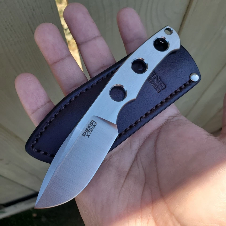 Pena Knives X Series Bullfrog M390 - Image 3 of 3