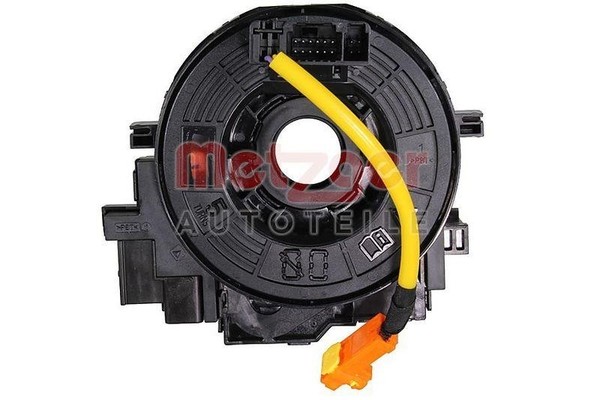 Metzger Autoteile Wickelfeder, Airbag Original Ersatzteil Greenparts 09161301-image