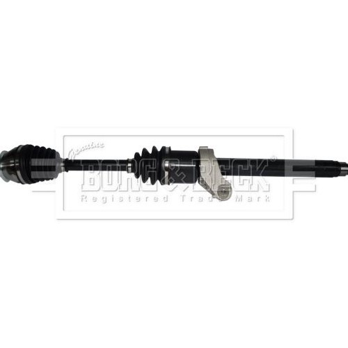 BORG & BECK Drive Shaft BDS1378