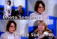 Jaye P. Morgan Robbie Rist Lucas Tanner PHOTO Sequence #01