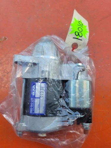 Starter For John Deere/ Cub Cadet /Kubota Tractor 18010 AM105575 21163-2077