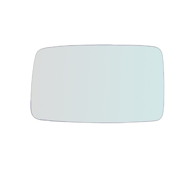Glas RüCkspiegel Seite Links FüR Volkswagen Vento Von 1991-1998-image