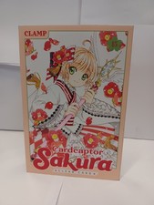 CARDCAPTOR SAKURA CLEAR CARD GN VOL 15 Kodansha Comic