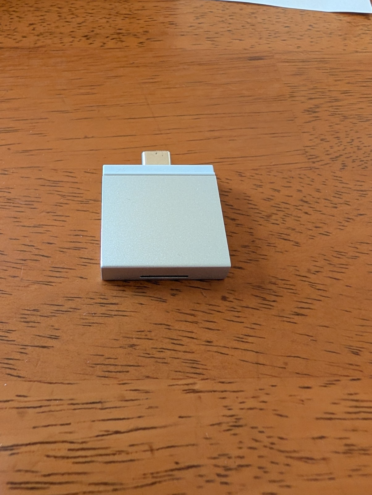 Extpander String USB-C To MicroSD Expansion Card For Framework Laptops | eBay