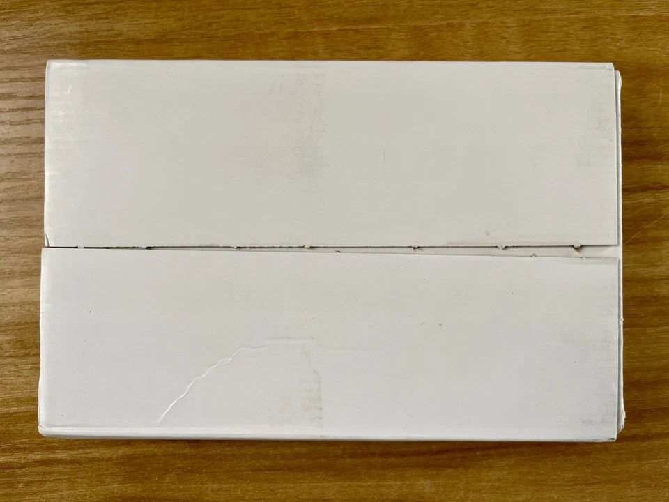 2007 Montana Sealed Box US Mint Quarter Rolls 80 Uncirculated Coins! 🪙🔥 - Image 4 of 4