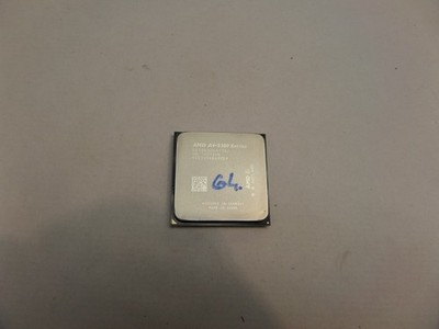 AMD A4-Series A4-5300 AD53000KA23HJ