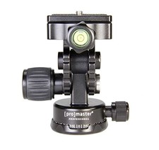 ProMaster Professional MPH528 Monopod with Head N 