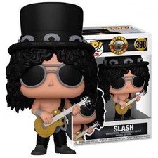 Funko POP! Guns N Roses: Slash (398)