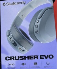 skullcandy wireless bluetooth over ear headphones