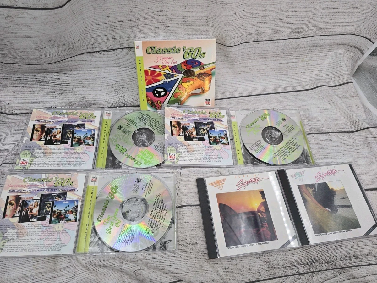 25+ Motown Box Set Music CDs for sale | Updated Oct 2026