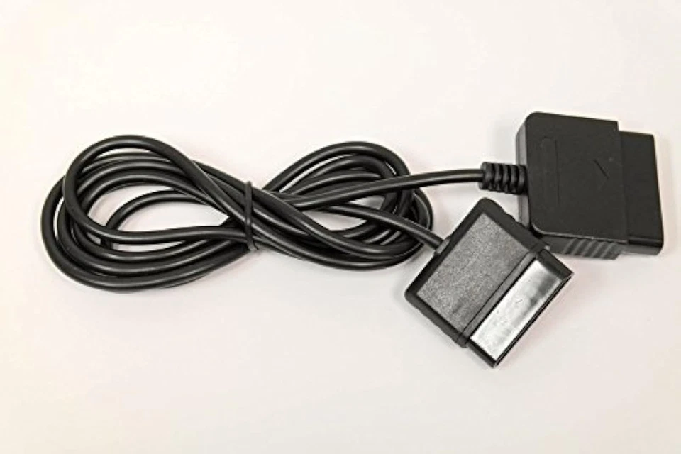 PlayStation 2 Controller Extension Cable 6 Feet By Mars Devices - Image 3 of 4