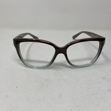 Maui Jim STARFISH MJ744-22B BROWN BLUE FADE 56-16-140 ITALY SUNGLASSES RN87
