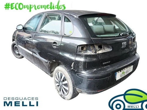 6L4831056S Puerta Delantera Derecha para SEAT IBIZA (6L1) Stella 2004 9199974 - Imagen 9 de 10