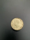 1964 Kennedy Half Dollar