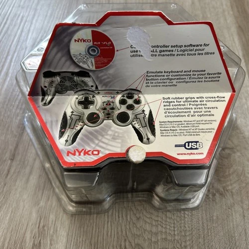 Nyko Air Flo Ex - Thumbnail 5