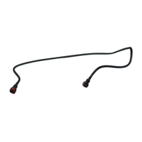 Kraftstoff Ersatzleitung FüR Peugeot 206 206+ 1.4 Hdi / Eco 70 - 1574.GK You.S