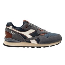Diadora N92 Advance – Sneakers Uomo Blu Scuro