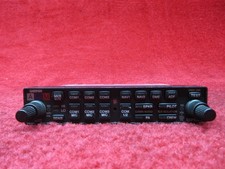 Garmin GMA 340 Audio Panel 11/33V PN 011-00401-10