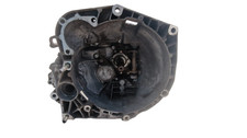CAMBIO MANUALE COMPLETO PER FIAT Doblo Serie 55180658 Diesel 1900 (00>05)