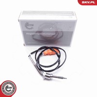 Sensor Abgastemperatur Esen SKV 30SKV043 12V FüR VW Polo 5 6R1 6C1 TDI Skoda 2 4
