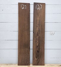 Panga Panga Straight Edge Timber x 2 875mm x 165mm x 27mm P127