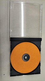 Sega Guardian Heroes  With Scratches  Sega Saturn Software Fa604