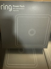 Ring Alarm Pro Power Pack