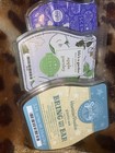 Lot Of 3 Scentsy Wax Melts **Pre-owned** — photo 1