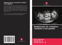 Joncy Abraham (U. A.) | ReabsorçãO De Cumeeira Residual E Sua GestãO | Buch