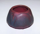 Van Briggle Vintage Mulberry Vase