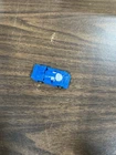 HASBRO 1989 TRANSFORMERS G1 MICROMASTERS RACE CAR PATROL TAILSPIN ROBOT H30
