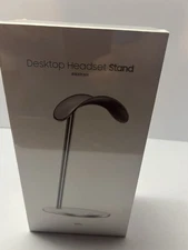 New In Sealed Box Benks Desktop Headset Stand